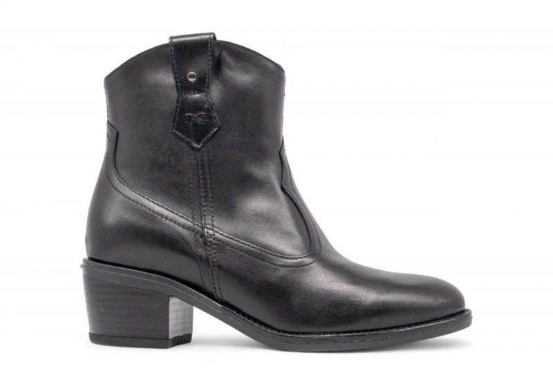 NERO GIARDINI camperos in...