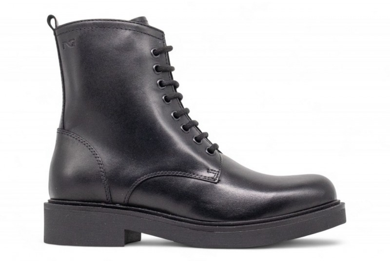 NERO GIARDINI anfibio donna...