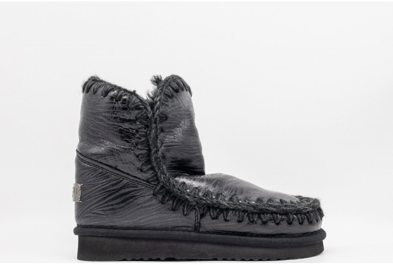 MOU Eskimo 18 limited...