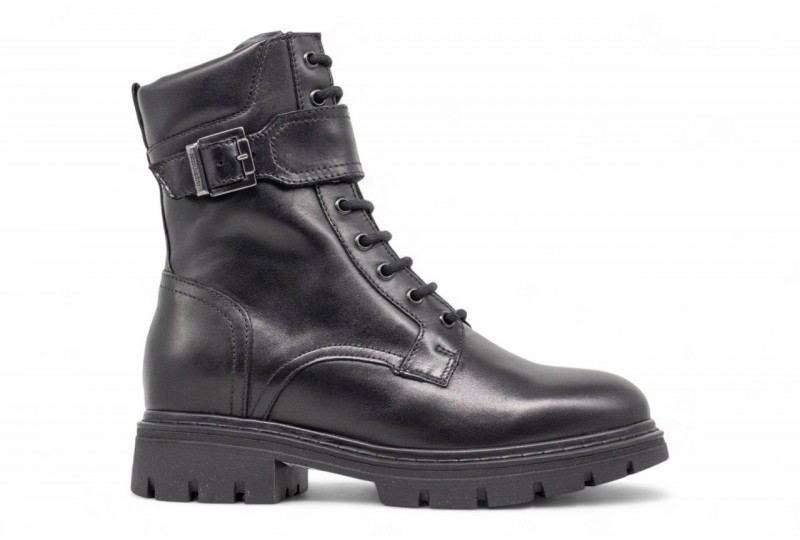 NERO GIARDINI anfibio donna...