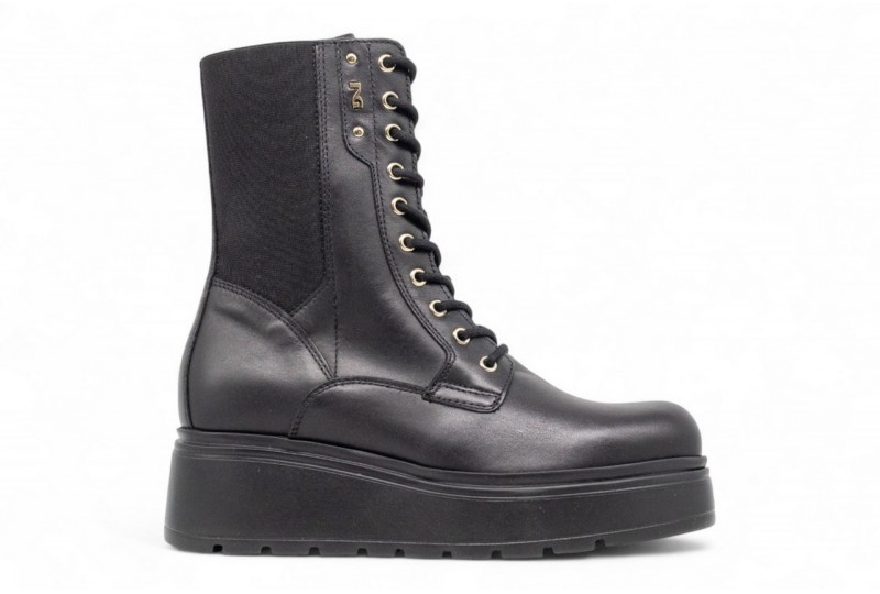 NERO GIARDINI anfibio in...