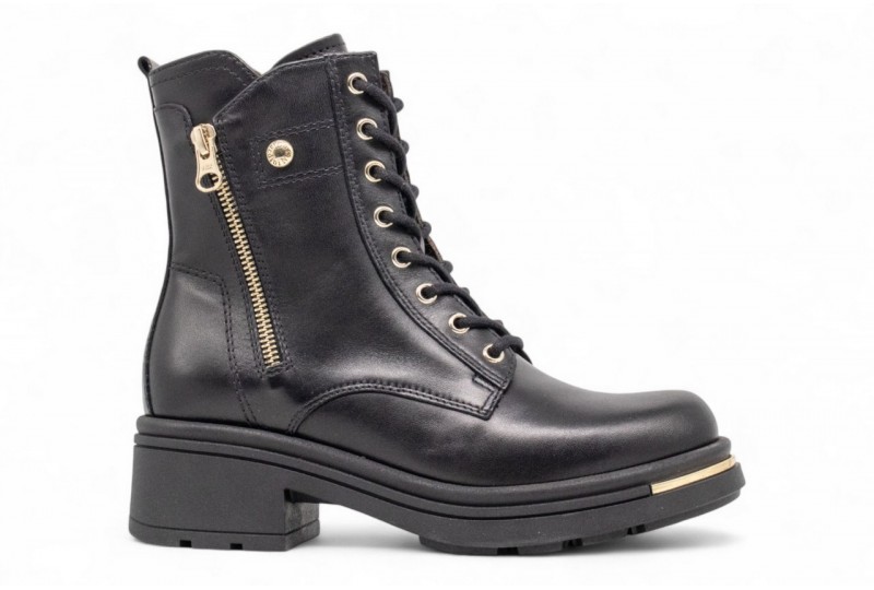 NERO GIARDINI anfibio in...