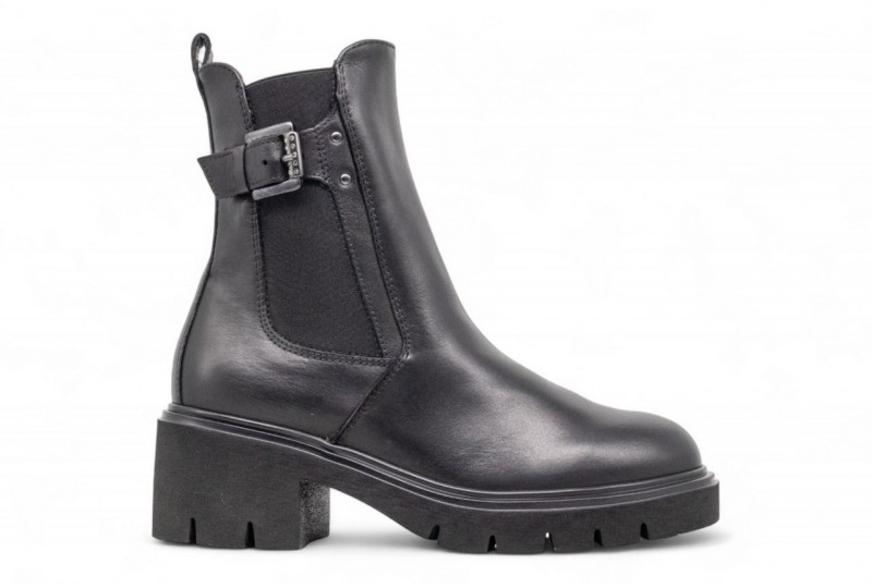 NERO GIARDINI sivaletto in...