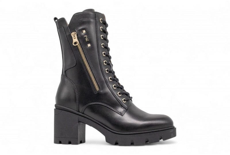 NERO GIARDINI anfibio in...