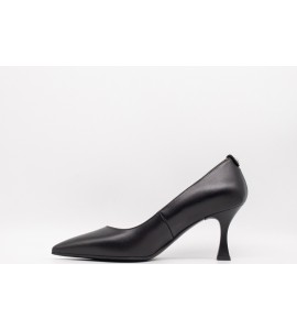 NERO GIARDINI Décolleté donna in pelle