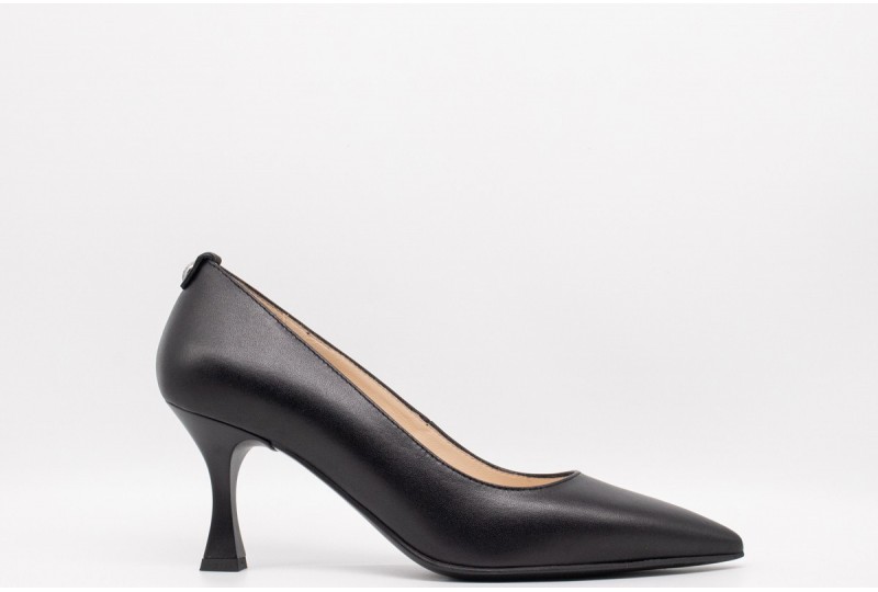 NERO GIARDINI Décolleté...