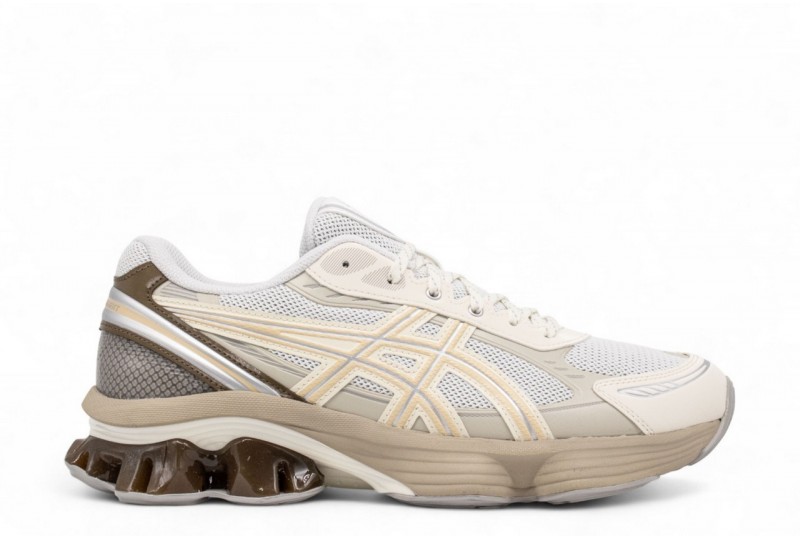 ASICS GEL-KINETIC FLUENT