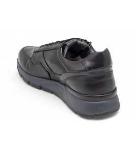 NeroGiardini Sneakers Uomo in Pelle
