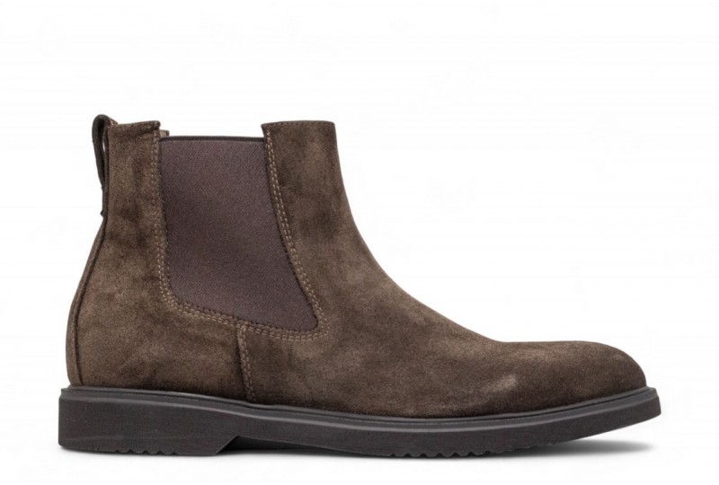 NERO GIARDINI polacco in...