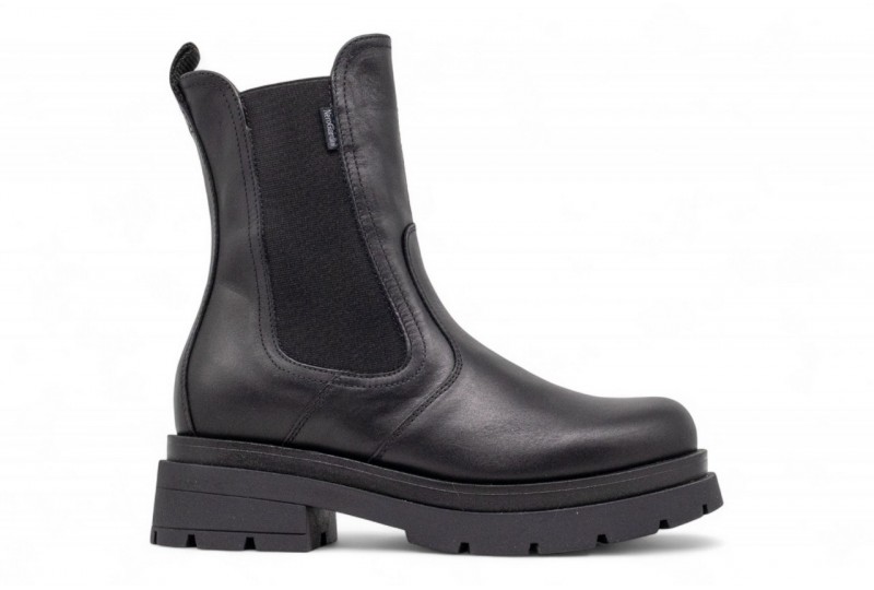 NERO GIARDINI Stivaletti...