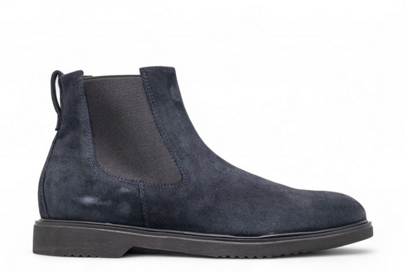 NERO GIARDINI polacco in...