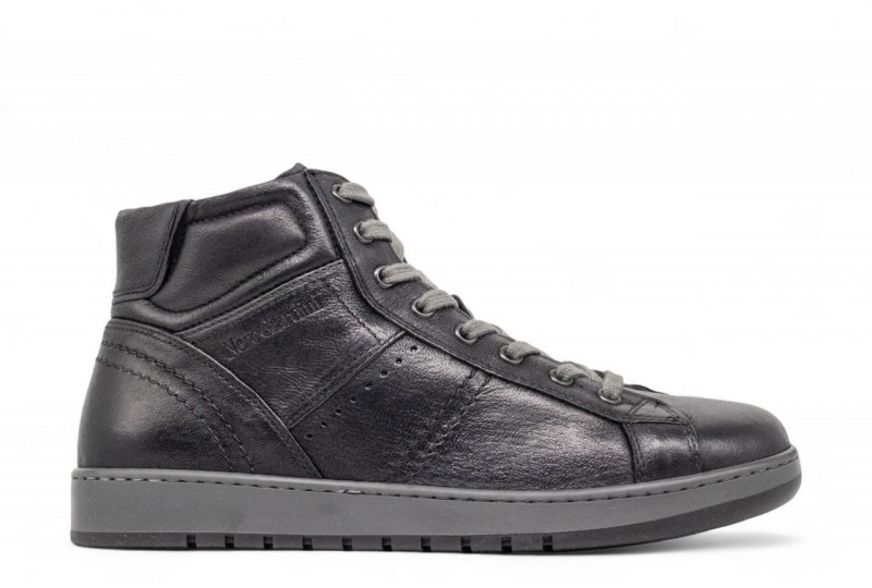 NeroGiardini sneaker mid...