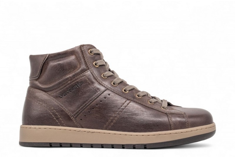 NeroGiardini sneaker mid...