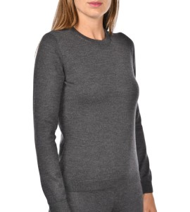 GRAN SASSO GIROCOLLO LANA MERINO