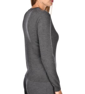 GRAN SASSO GIROCOLLO LANA MERINO