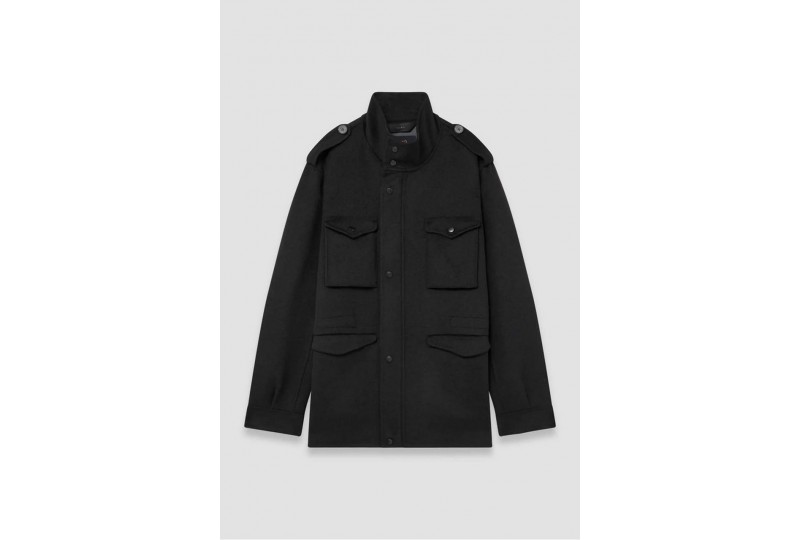 PALTO' GIACCA DUCCIO DB