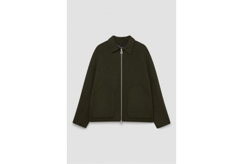 PALTO' GIACCA DANTE DB