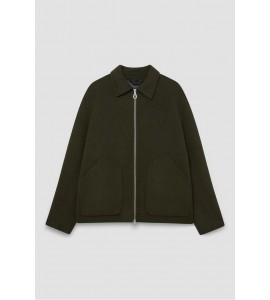 PALTO' GIACCA DANTE DB