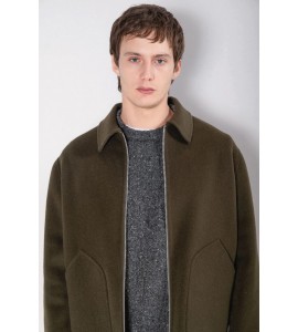 PALTO' GIACCA DANTE DB