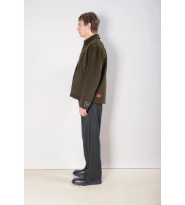 PALTO' GIACCA DANTE DB