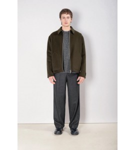 PALTO' GIACCA DANTE DB