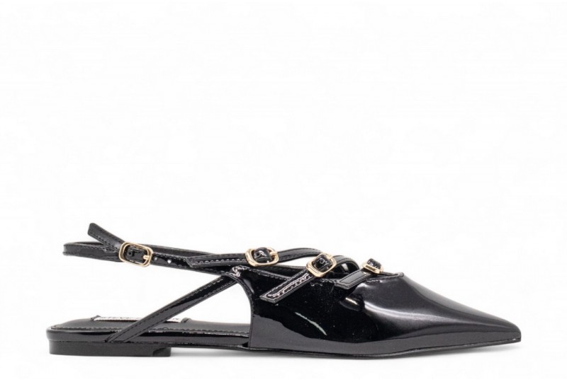 STEVE MADDEN SLINGBACK...