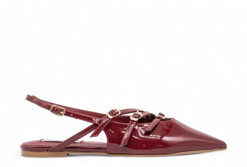 TSTEVE MADDEN SLINGBACK...