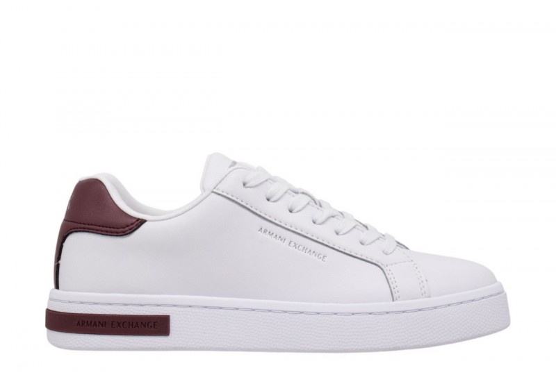ARMANI EXCHANGE SNEAKER IN...