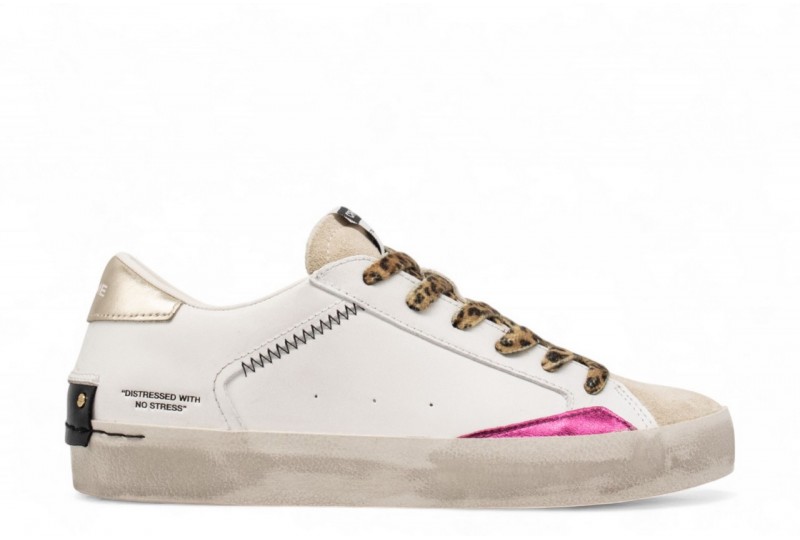 CRIME LONDON sneaker...