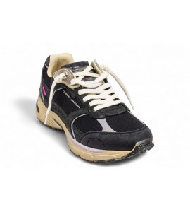 CRIME FUGITIVE BLACK