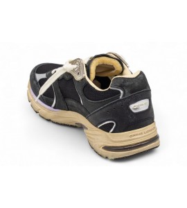 CRIME FUGITIVE BLACK