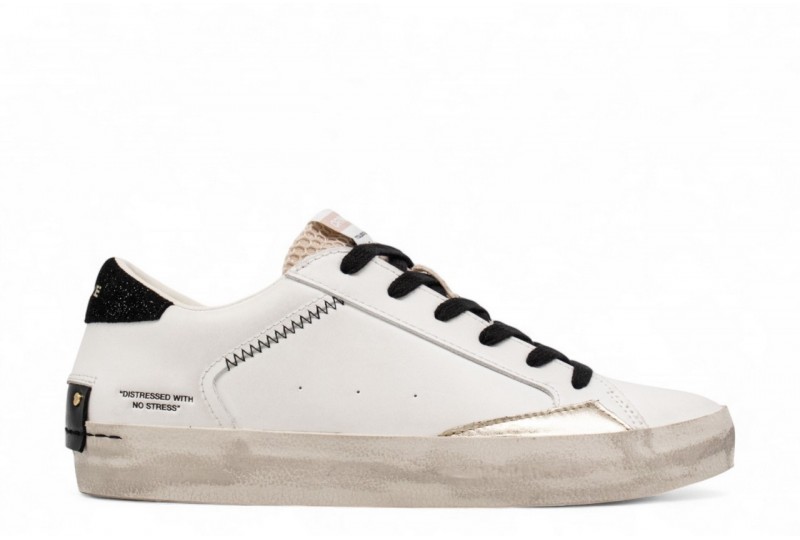 DISTRESSED IVORY SHADOW 2