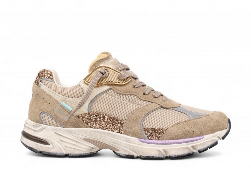 CRIME FUGITIVE 9094 COPPER...