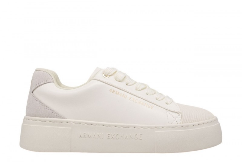 ARMANI EXCHANGE SNEAKER...
