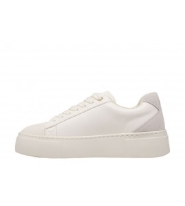ARMANI EXCHANGE SNEAKER PLATFORM