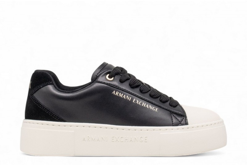 ARMANI EXCHANGE SNEAKER...