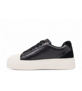 ARMANI EXCHANGE SNEAKER PLATFORM
