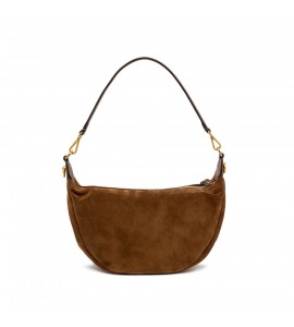 GIANNI CHIARINI BORSA AISHA COGNAC