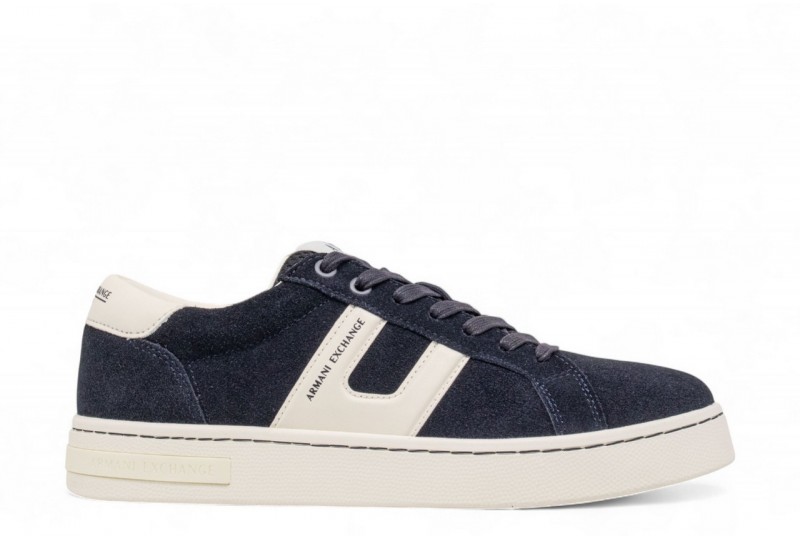 ARMANI EXCHANGE SNEAKER