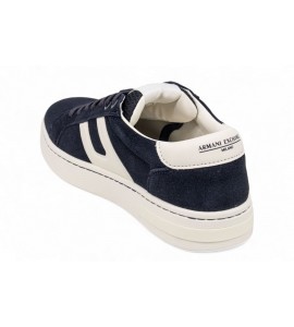 ARMANI EXCHANGE SNEAKER