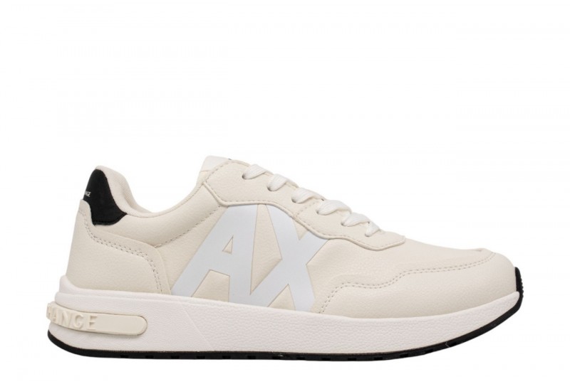 ARMANI EXCHANGE SNEAKER