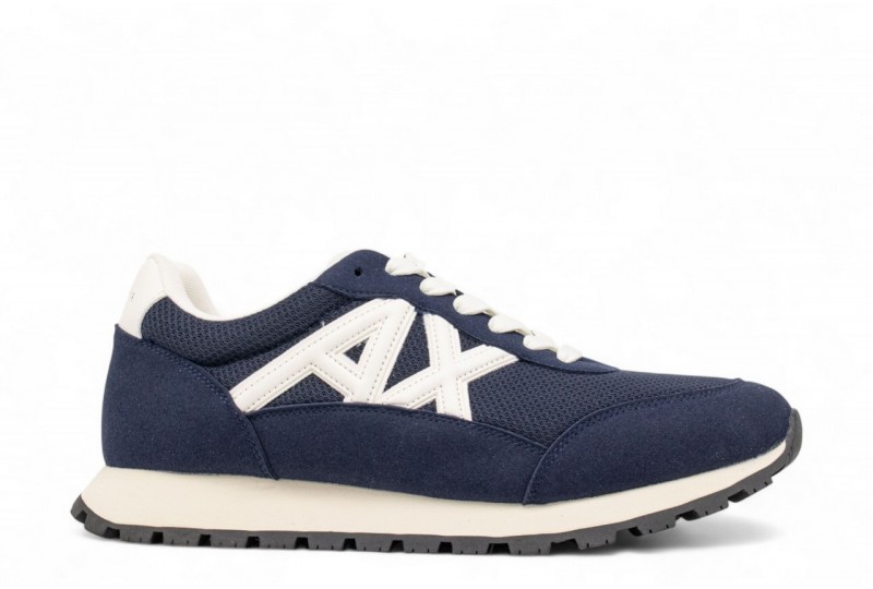 ARMANI EXCHANGE SNEAKER