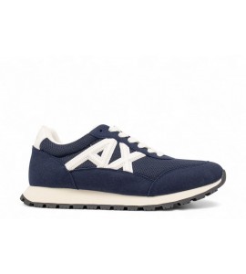 ARMANI EXCHANGE SNEAKER