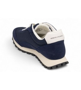 ARMANI EXCHANGE SNEAKER