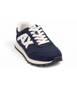 ARMANI EXCHANGE SNEAKER