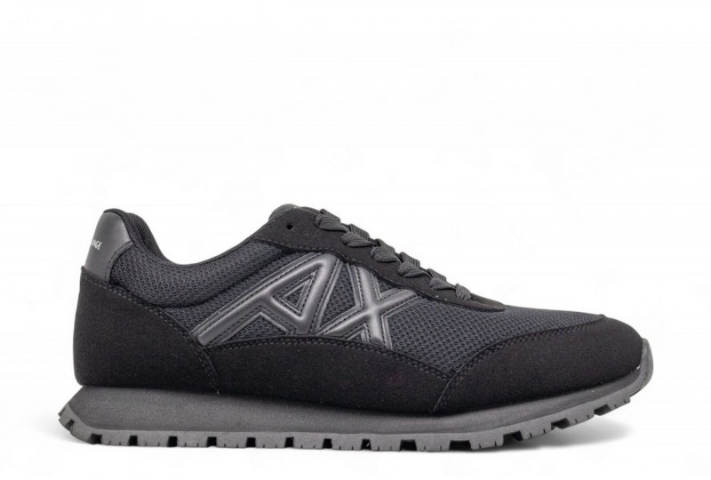 ARMANI EXCHANGE SNEAKER