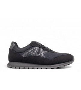 ARMANI EXCHANGE SNEAKER