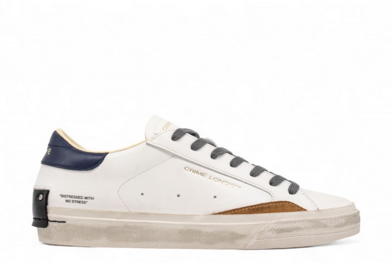CRIME SNEAKER