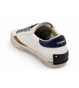 CRIME SNEAKER