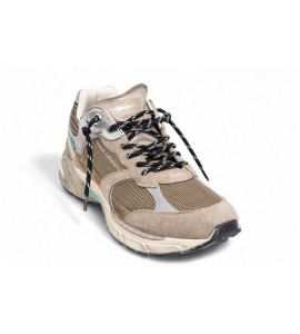 CRIME FUGITIVE 9094 LIGHT BROWN